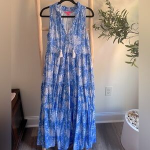 Lilly Pulitzer Malone Dress